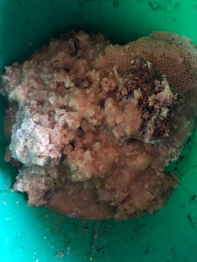 Hillva honey image 1