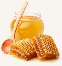 Healthy honey